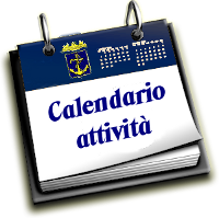 Calendario delle attività del Gruppo